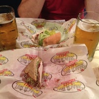 Beach Hut Deli Midtown 2406 J St