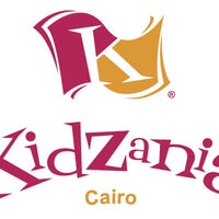 Снимок сделан в KidZania Cairo пользователем KidZania Cairo 12/31/2014