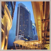 Hilton Kuala Lumpur  Kuala Lumpur Sentral  Kuala Lumpur, Kuala Lumpur