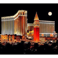 best casino restaurant macau