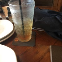 Photo taken at Outback Steakhouse by Queenette A. on 4/1/2016
