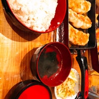 まっちゃん餃子 Dumpling Restaurant