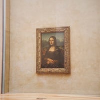 Photo taken at Mona Lisa | La Gioconda by Joshua A. on 10/5/2018