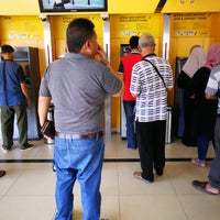Maybank Islamic Lot Nos 1526 7 8 Jalan Raja Perempuan I