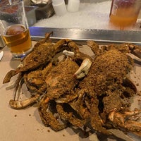 Photo taken at Ocean Pride Seafood by John K. on 9/2/2021