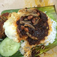 Pejabat Fama Negeri Perak Government Building