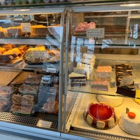 Photo taken at Bakery Nouveau by Cal L. on 3/10/2023