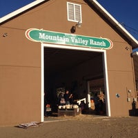 Mountain Valley Ranch Pumpkin Patch Farm