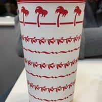 Photo taken at In-N-Out Burger by Jennifer D. on 12/24/2019