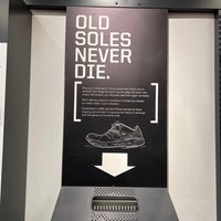 Nike Factory Store - International Gateway of The Americas - 20 tips de  3188 visitantes