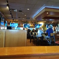 Photo taken at Applebee&amp;#39;s Grill + Bar by Alexander S. on 1/16/2017