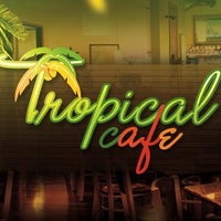 12/31/2014에 Tropical Café님이 Tropical Café에서 찍은 사진
