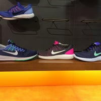 the nike store westchester