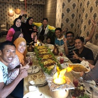 Sihaf Arabic Restaurant B Lg 1 Shop Lot Vista Alam Jalan Ikhtisas Seksyen 14