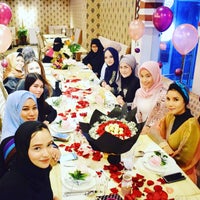 Sihaf Arabic Restaurant B Lg 1 Shop Lot Vista Alam Jalan Ikhtisas Seksyen 14