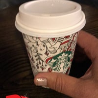 Photo taken at Starbucks by Victor T. on 2/24/2018