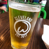 Photo taken at Wahlburgers by Michael F. on 7/24/2021