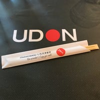 Photo prise au UDON par Kristina le6/13/2017