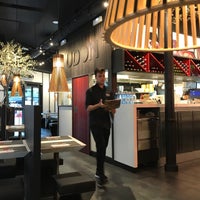 Photo prise au UDON par Kristina le6/13/2017