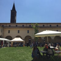 5/15/2016에 Kristina님이 Museo Diocesano에서 찍은 사진