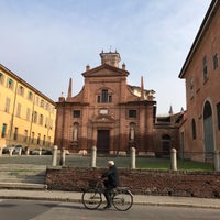 Photo taken at Cremona by Kristina on 10/31/2016