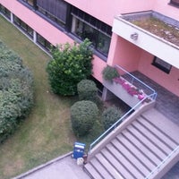 Junges Hotel Salzburg Eduard Heinrich Haus 4 Tips