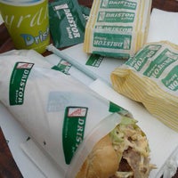 Dristor Doner Doner Restaurant In BucureÈ™ti