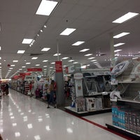 Target Chesapeake Va