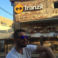 Photo taken at Tranzit by Andrijana M. on 7/26/2015