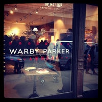 Photo taken at The Warby Parker Annex by Yujiro N. on 3/2/2013