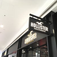 hollister wien