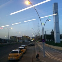 Foto tirada no(a) Diyarbakır Şehirlerarası Otobüs Terminali por Sevde em 4/5/2022