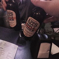 11/8/2015にAlexey O.がMist Barで撮った写真