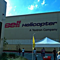 Das Foto wurde bei Bell Helicopter von Kerry T. am 11/3/2012 aufgenommen