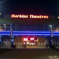 Photo taken at Harkins Theatres Southlake 14 by Kerry T. on 7/29/2013