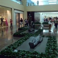 Photo taken at NorthPark Center by Kerry T. on 6/16/2013