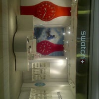 swatch costanera center