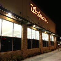 Photo taken at Walgreens by natalex on 1/6/2013