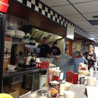 10/27/2012にCynthia S.がSunnySide Dinerで撮った写真
