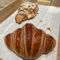 Photo taken at Croissante by Kalpit S. on 1/7/2024