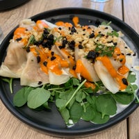 Beyond Sushi Midtown East 55 Tips