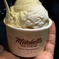 Photo taken at Mitchell&amp;#39;s Ice Cream by Kalpit S. on 5/12/2024