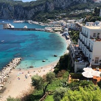 Spiaggia Di Marina Grande 4 Tips From 343 Visitors