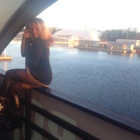 3/21/2015 tarihinde Наталья Е.ziyaretçi tarafından Вилла на воде'de çekilen fotoğraf