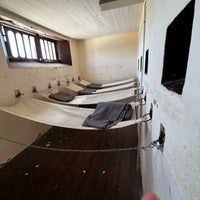 12/17/2023にUnioner77がFremantle Prisonで撮った写真