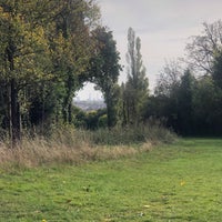 Photo taken at Fryent Country Park by Prav E. on 10/16/2022