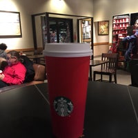 Photo taken at Starbucks by Martin J. on 11/12/2015