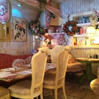 Terra Cottage Cafe Lake Harmony Pa