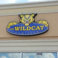 Photo taken at The Wildcat by Paula G. on 7/6/2013