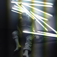 MAC, Museo de Arte Contemporaneo Gas Natural Fenosa (Now Closed) Art